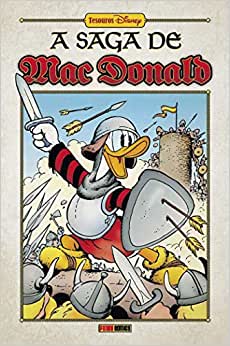A Saga de Mac Donald Comprar