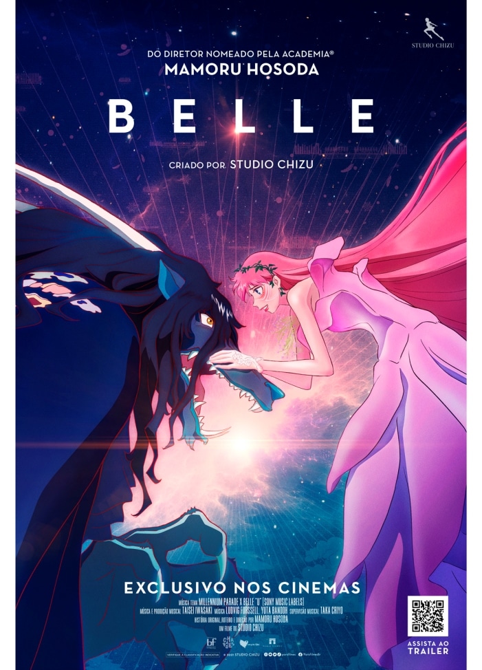 BELLE---Poster-Nacional-(64x94cm)