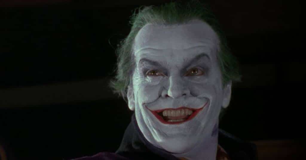 10 Batman no Cinema 1989 Joker Coringa