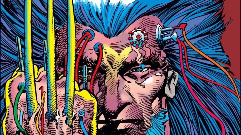 Melhores HQs da Marvel Comics
