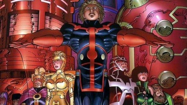 Melhores HQs da Marvel