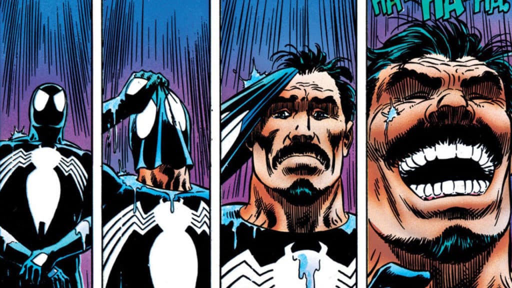 Melhores HQs da Marvel