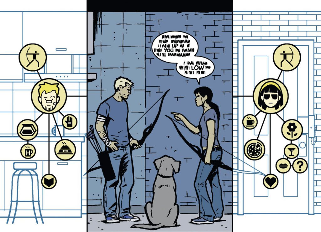 Melhores HQs da Marvel