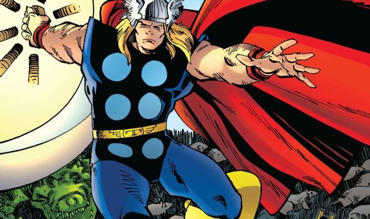 Melhores HQs da Marvel