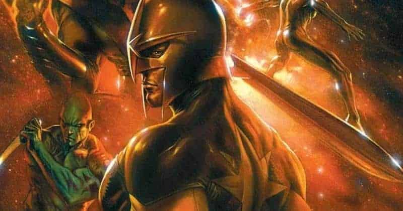 Melhores HQs da Marvel Comics 