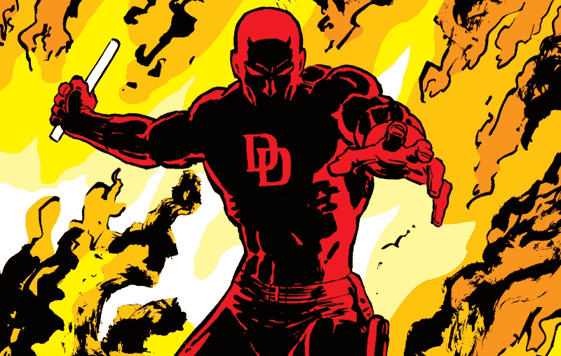 Melhores HQs da Marvel Comics