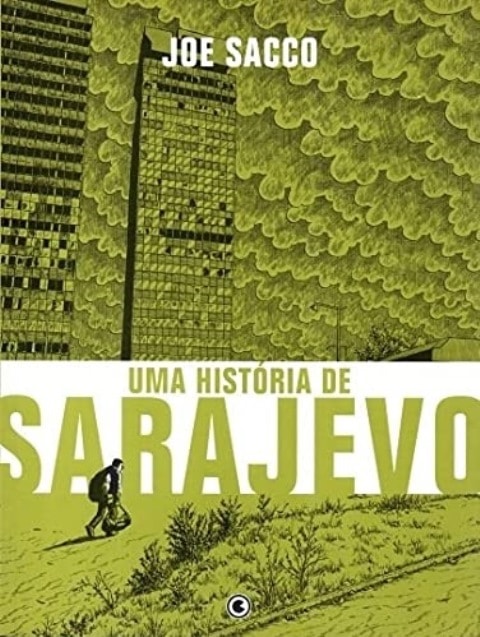 Uma história de Sarajevo (2003) – O Ultimato