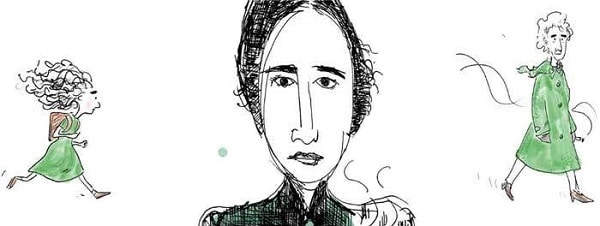 Hannah Arendt Biografias em Quadrinhos