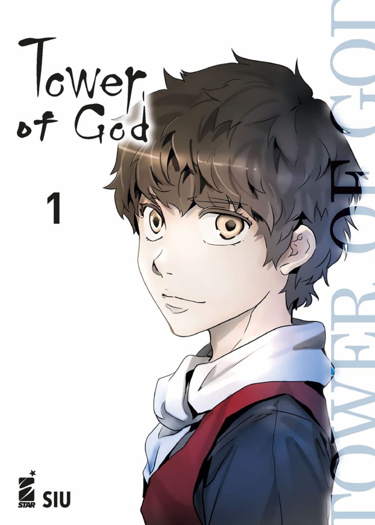 Conheça Tower of God Comprar