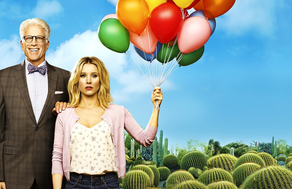 The Good Place – O Ultimato (2)