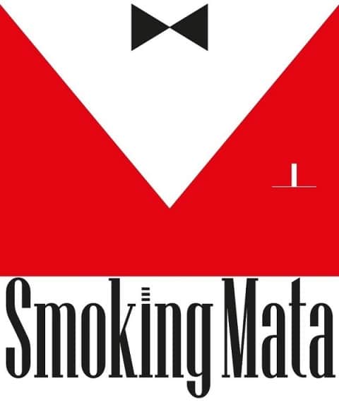 UB Smoking Mata 5 CAPA