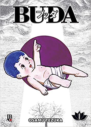 Buda De Osamu Tezuka Comprar