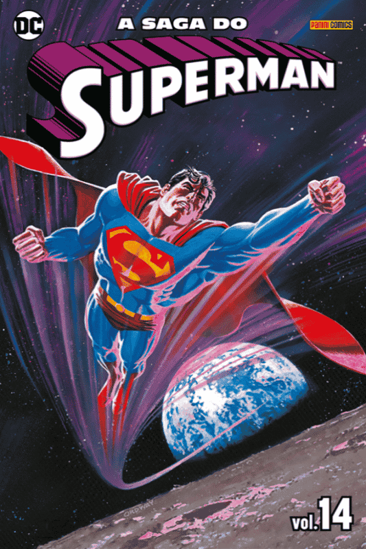 Superman Os Ladrões Da Terra 5