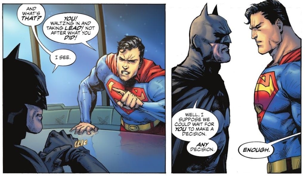 liga da justiça ultima batalha superman vs batman