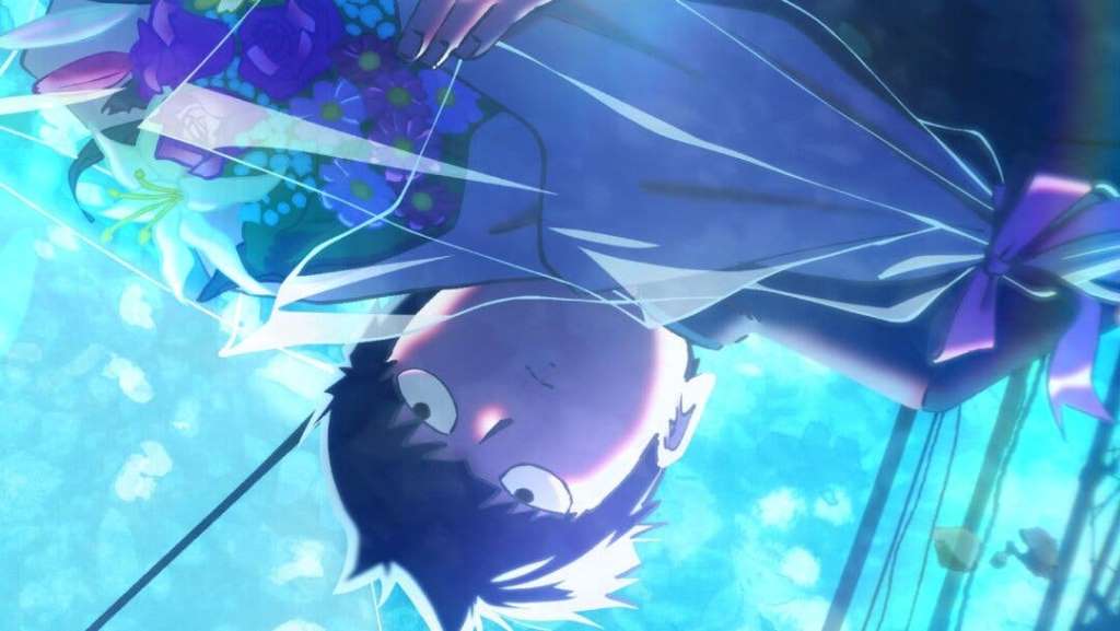 Dicas de Streaming - Animes da Temporada de Outono 2022 (4)