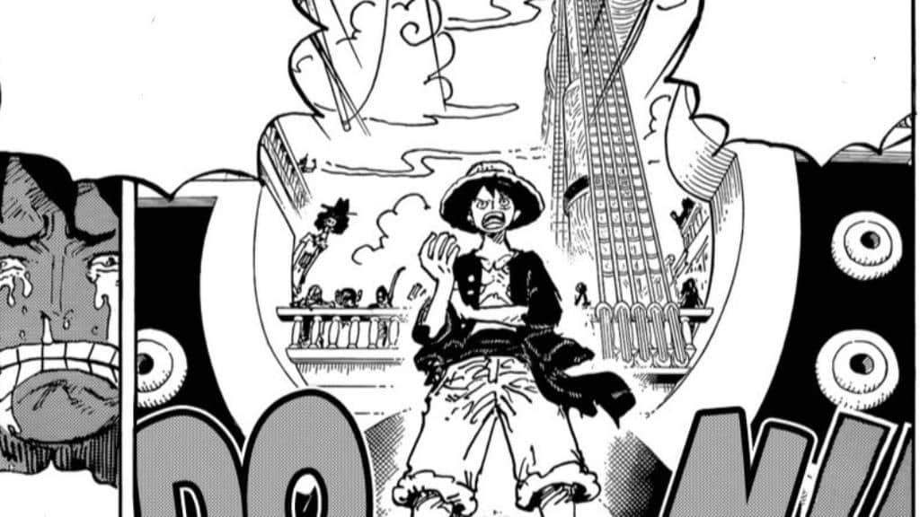 Ainda vale a pena começar a ler One Piece de Eiichiro Oda (1)