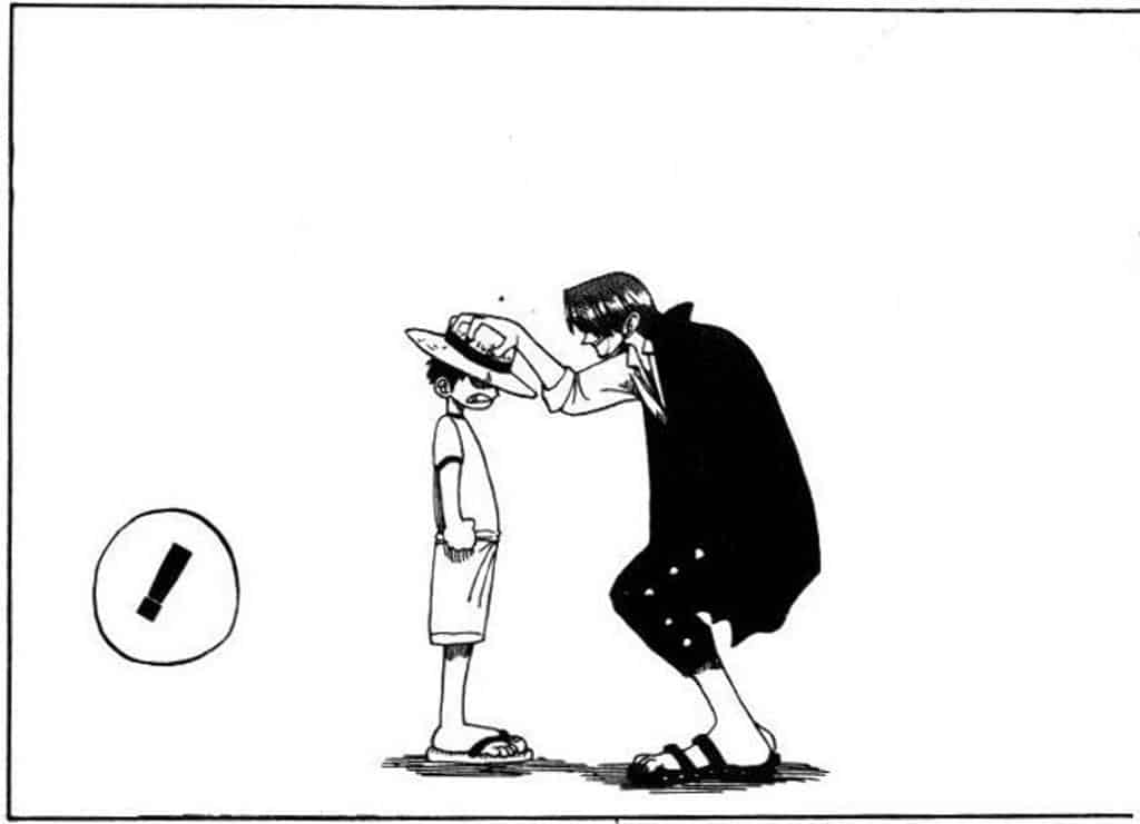 Ainda vale a pena começar a ler One Piece de Eiichiro Oda (4)