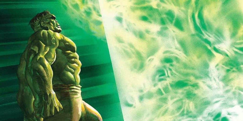 O Imortal Hulk de Al Ewing - O Ultimato (5)