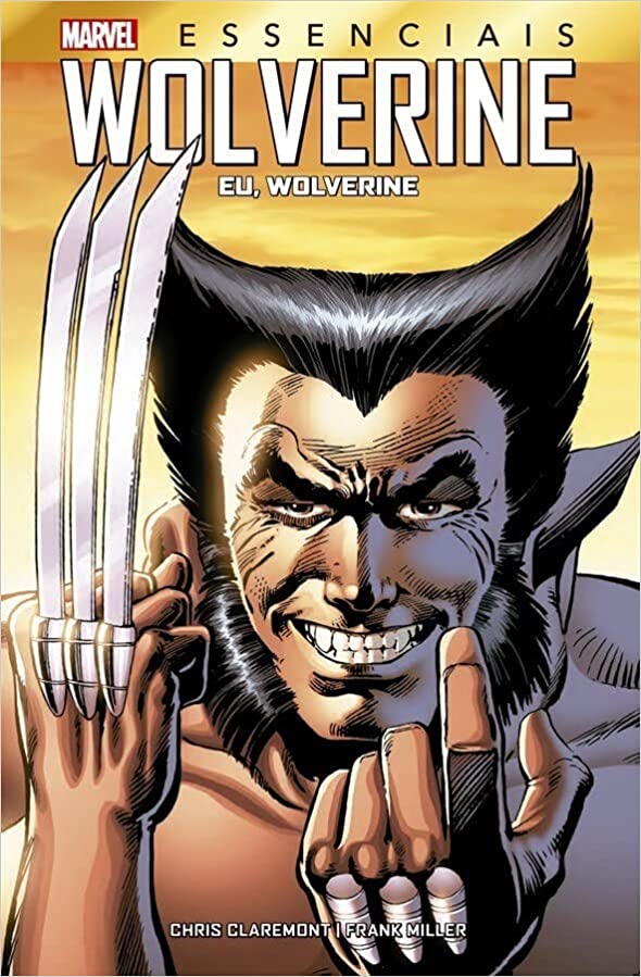 Os maiores inimigos do Wolverine 2