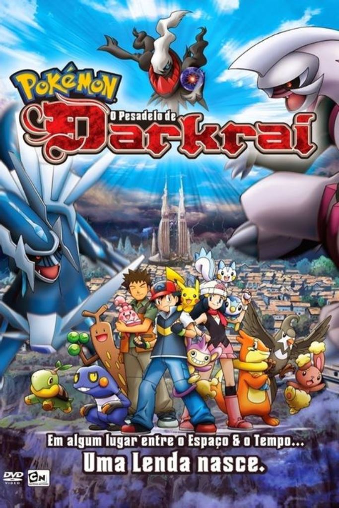 Guia dos filmes de Pokémon (14)