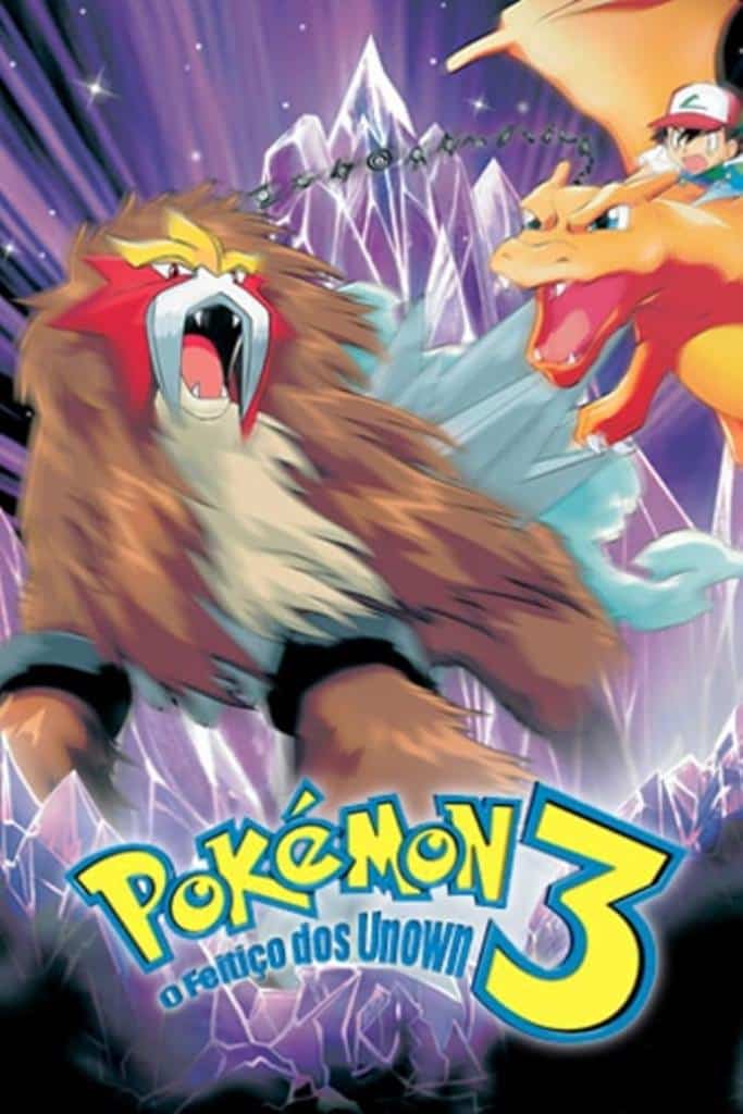 Guia dos filmes de Pokémon (19)
