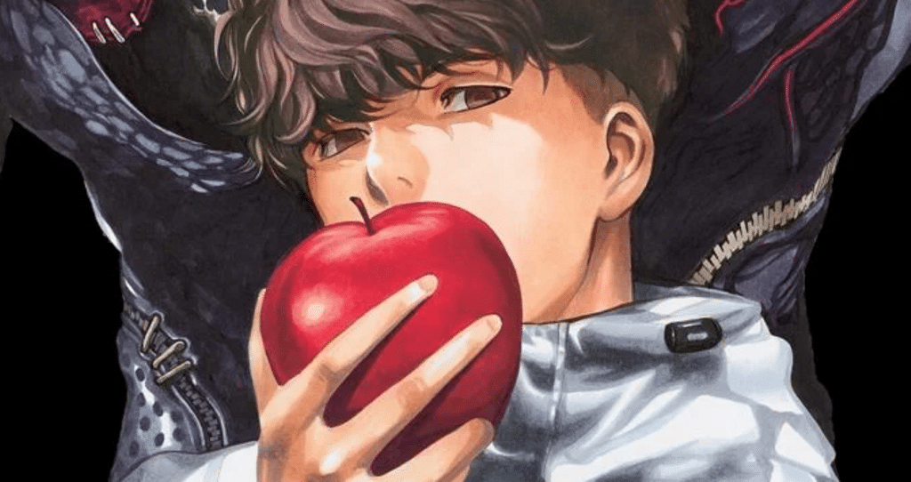 Conheça o mangá Death Note Short Stories de Tsugumi Ohba e Takeshi Obata (2)