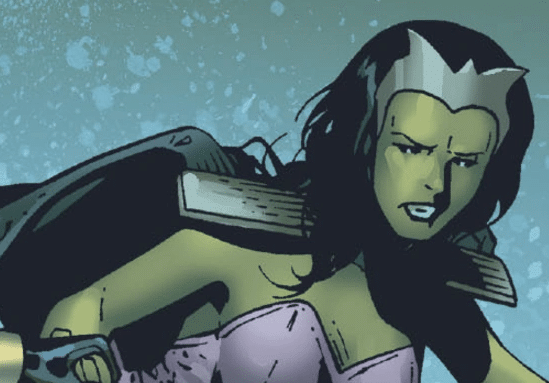 Conheça Skrulls importantes do universo Marvel (5)