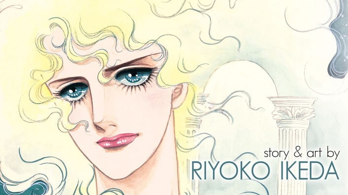 Os melhores mangás de Riyoko Ikeda (4)
