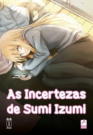 As Incertezas de Sumi Izumi Comprar