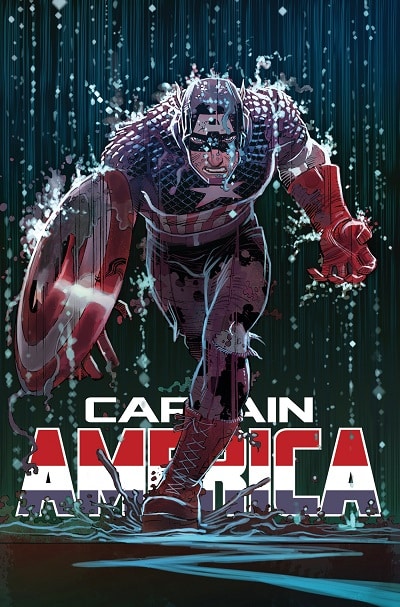 Capitão América por Rick Remender (8)