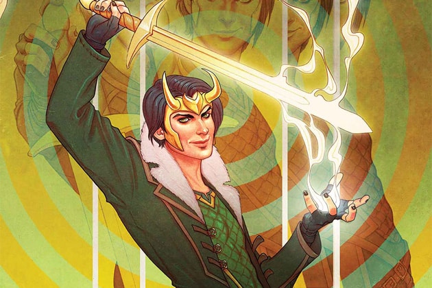 As melhores HQs do Loki (5)